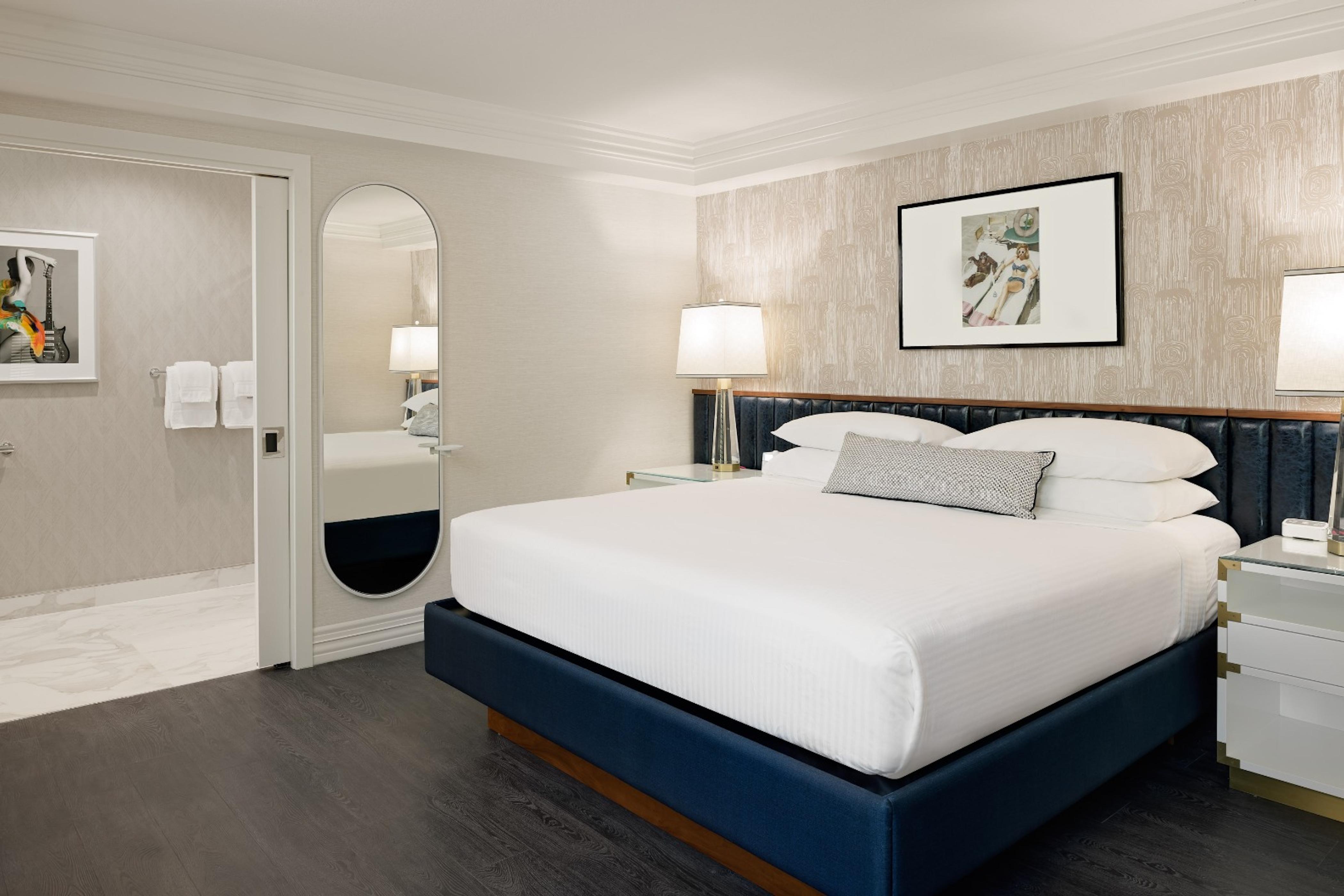 Le Parc At Melrose West Hollywood