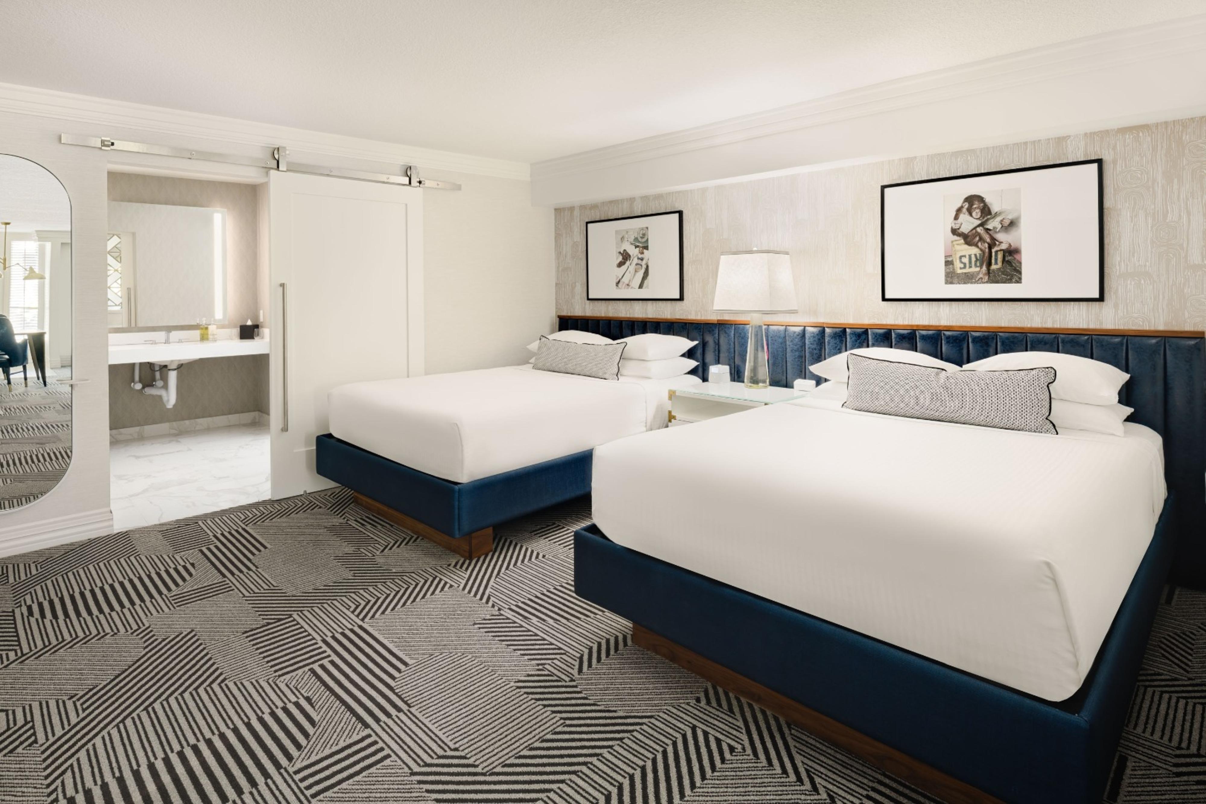 Le Parc At Melrose West Hollywood