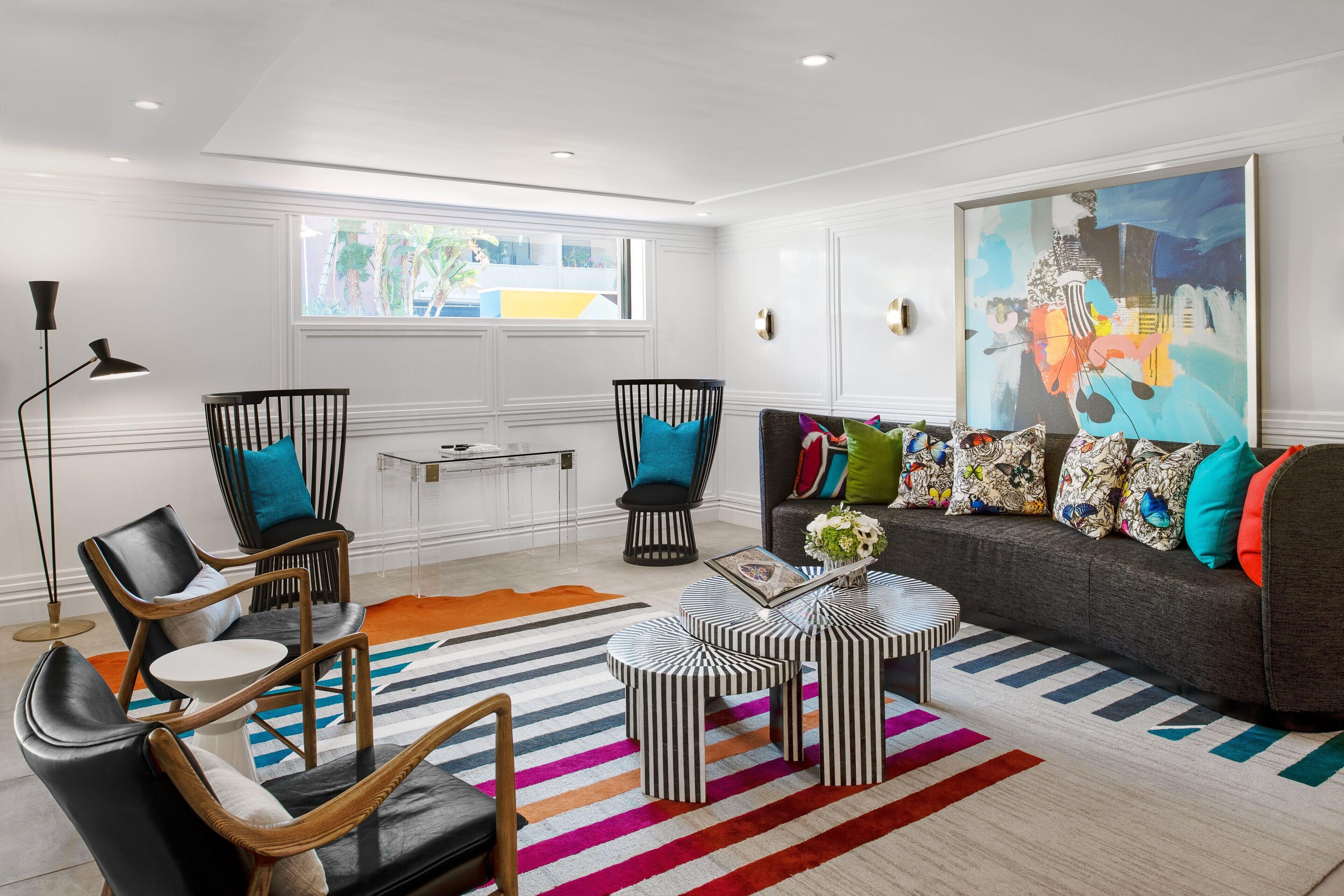 Hotel Le Parc At Melrose
