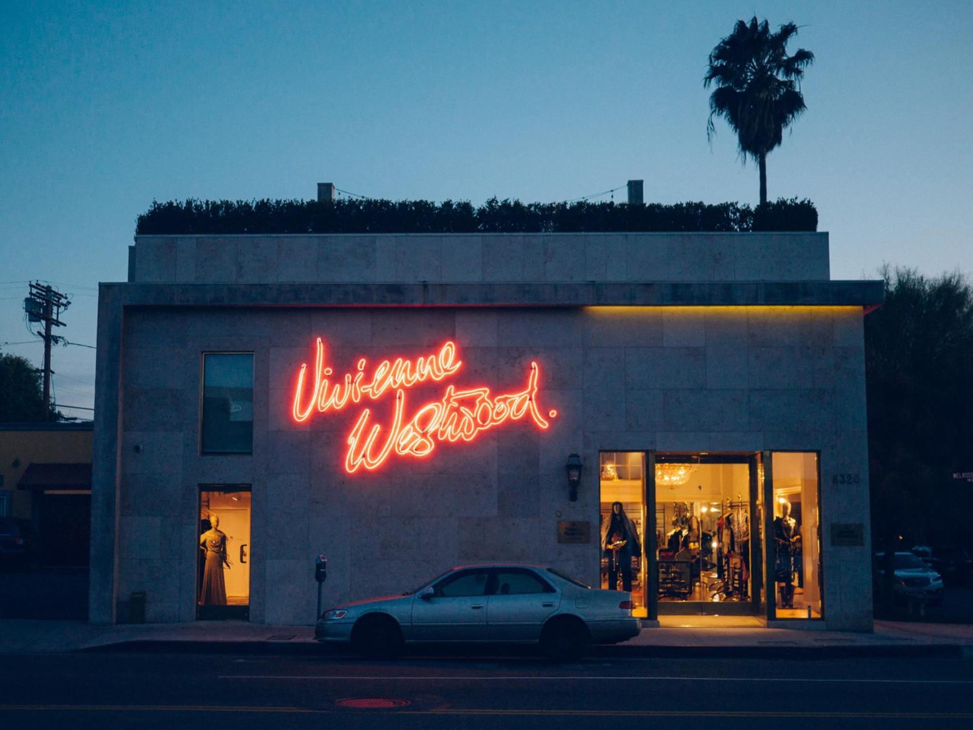 Hotel Le Parc At Melrose 4*