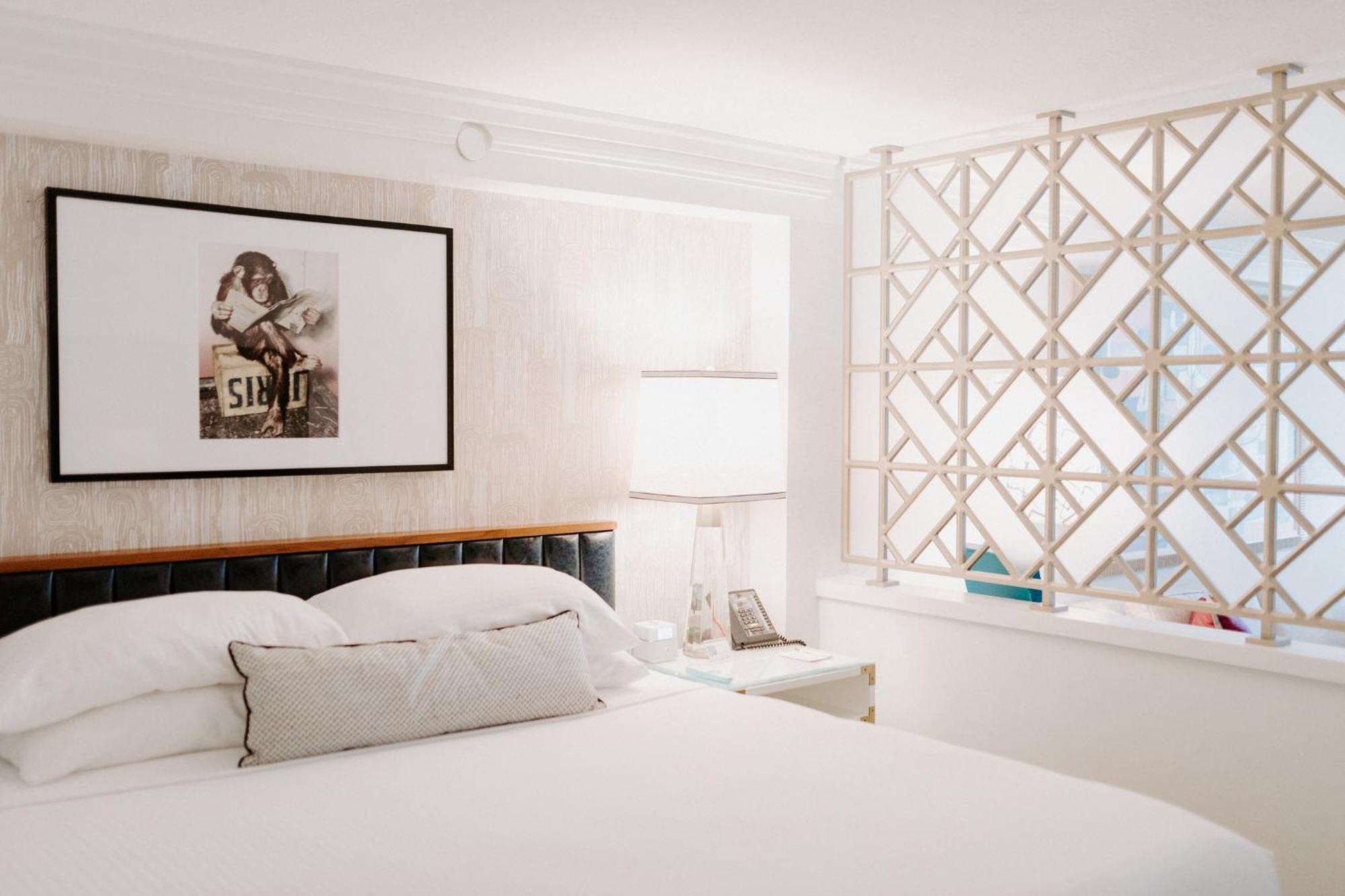 Le Parc At Melrose West Hollywood
