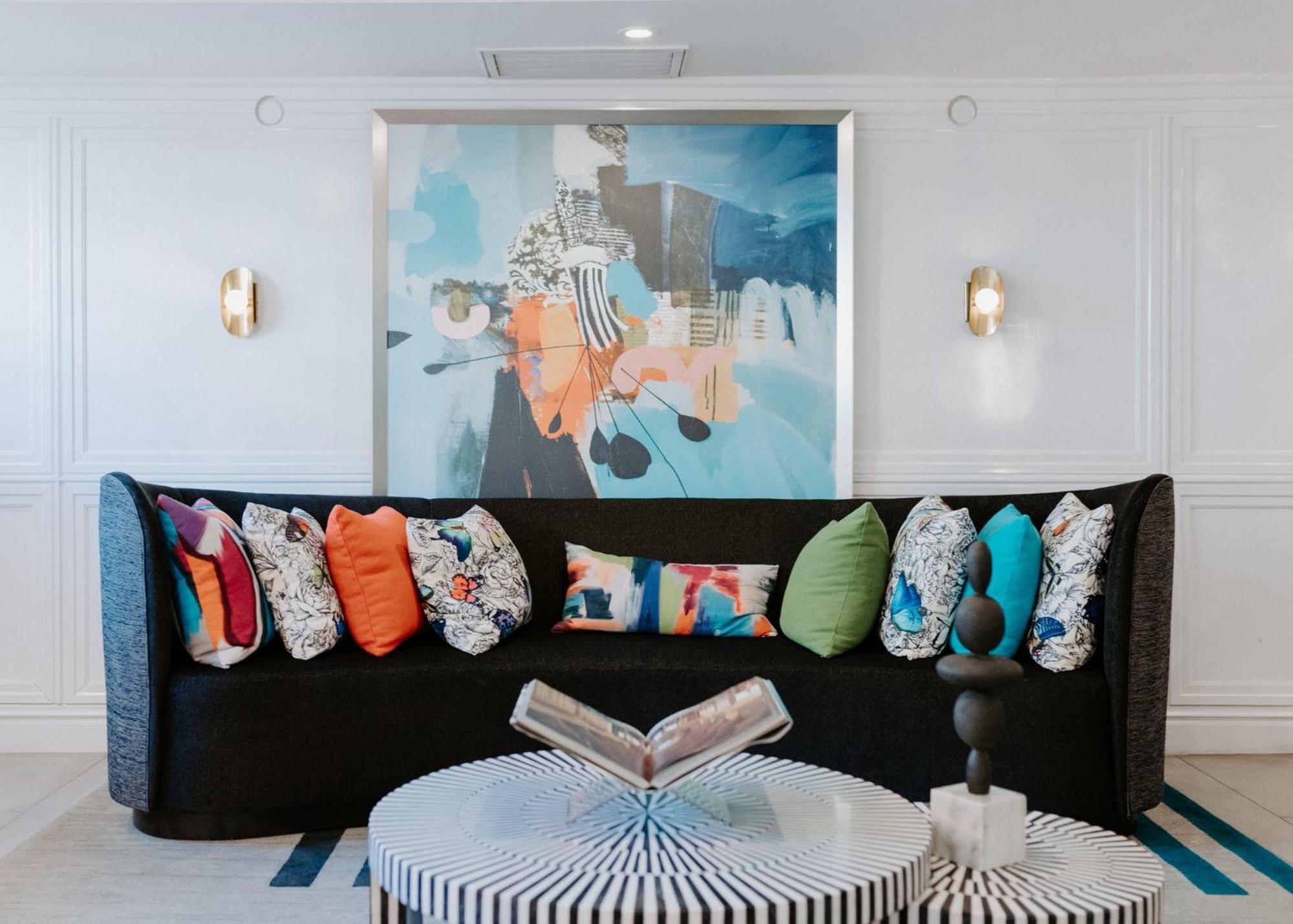 Le Parc At Melrose Hotel 4*