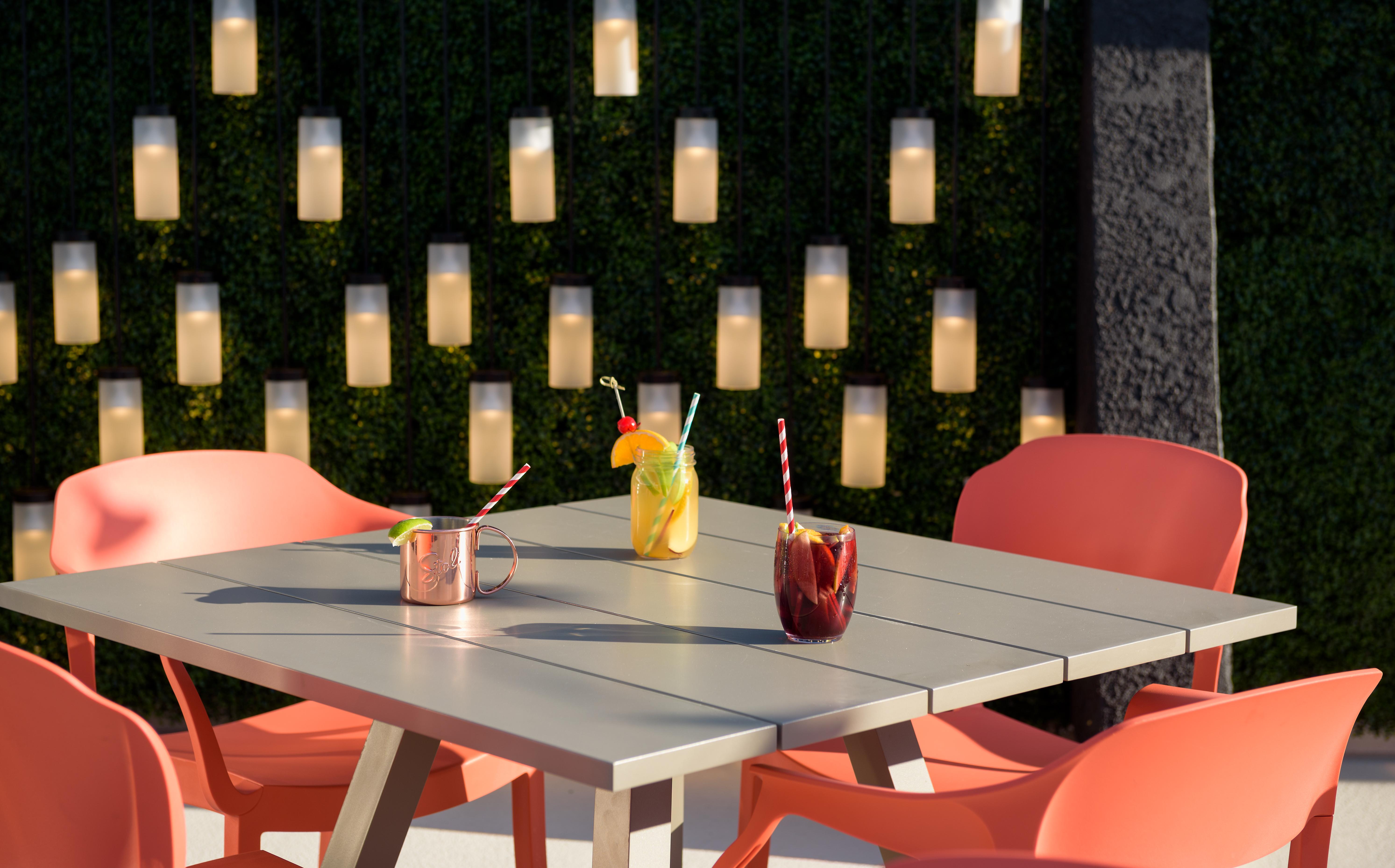 Hotel Le Parc At Melrose West Hollywood