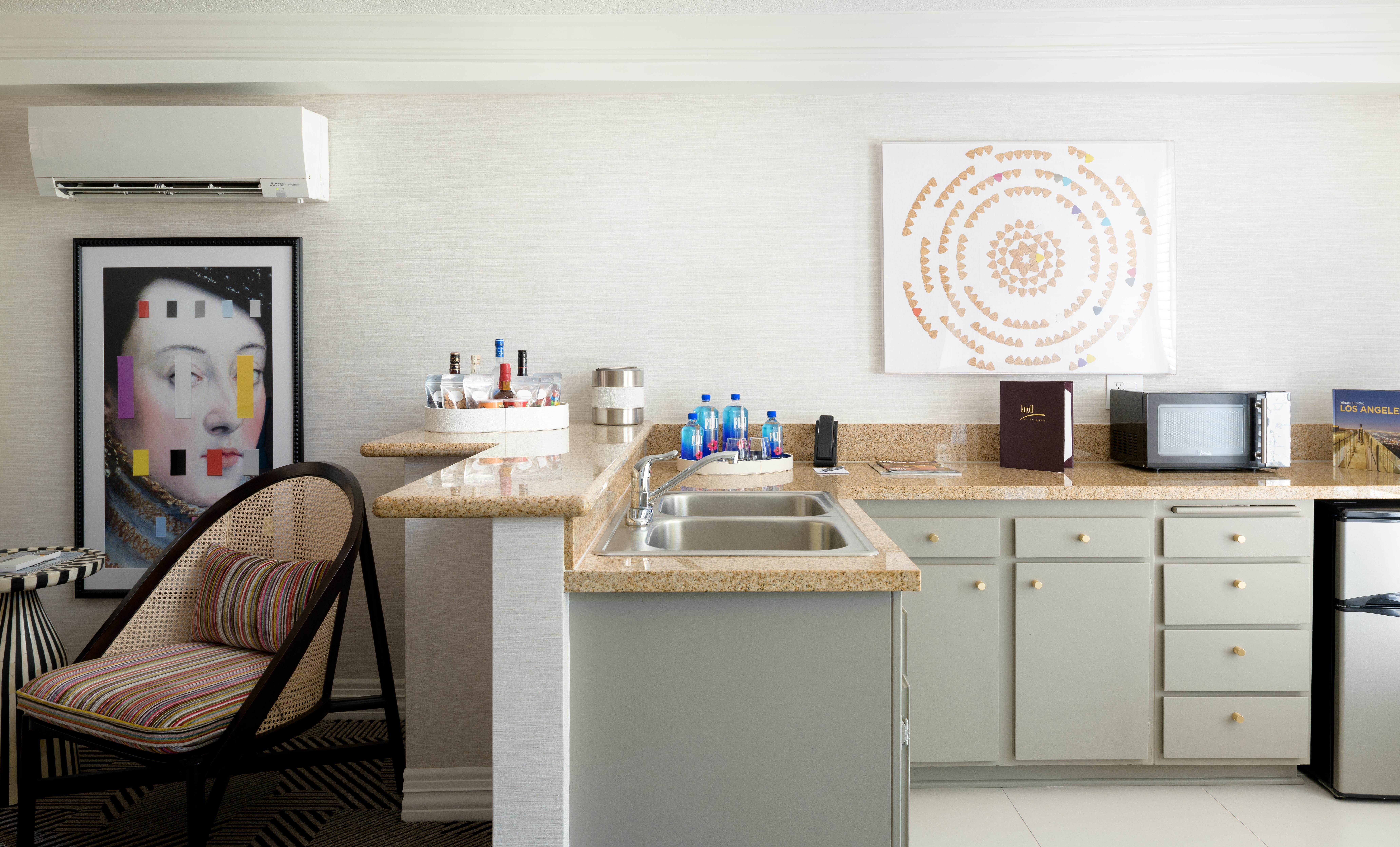 Hotel Le Parc At Melrose 4*