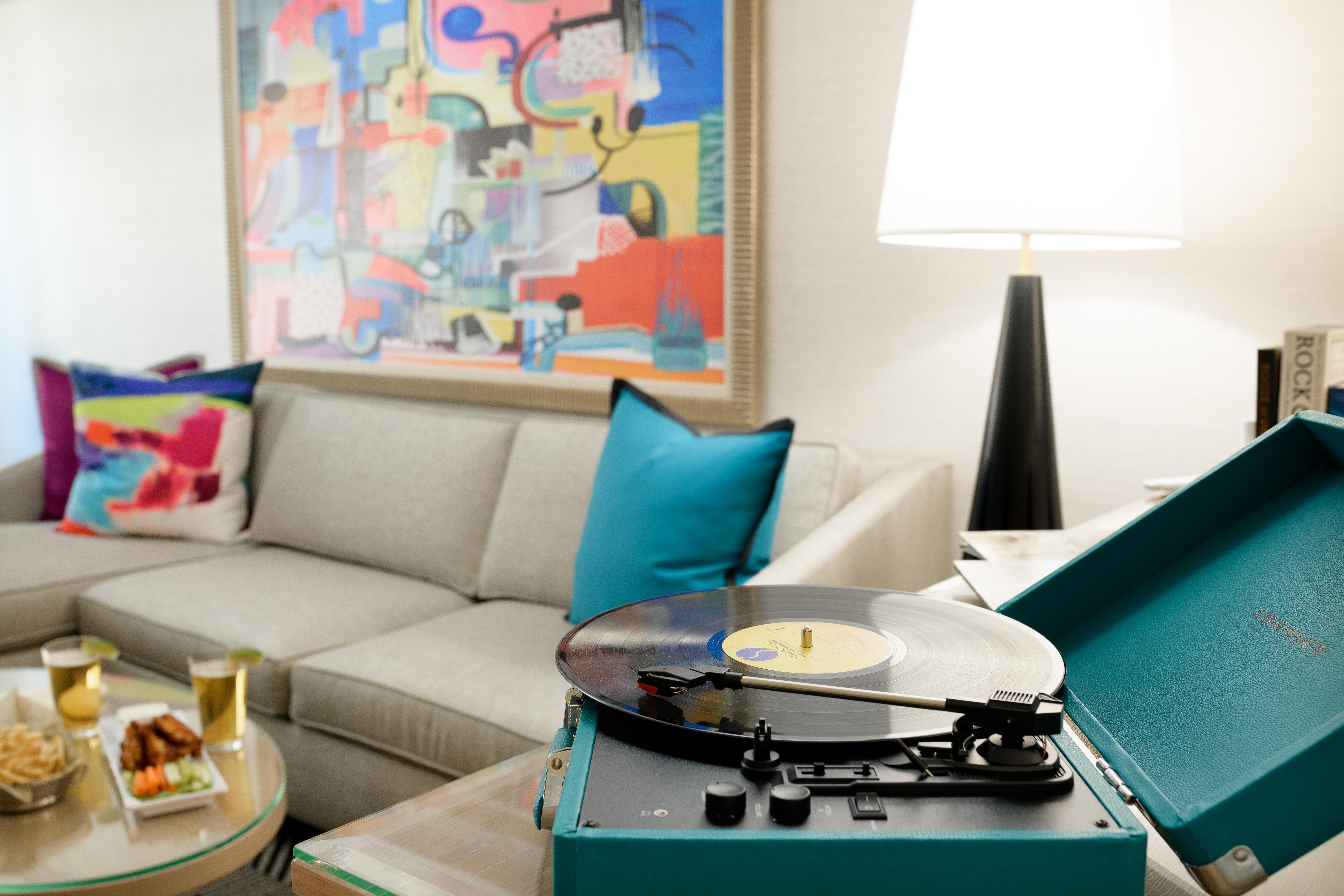 Le Parc At Melrose 4* West Hollywood