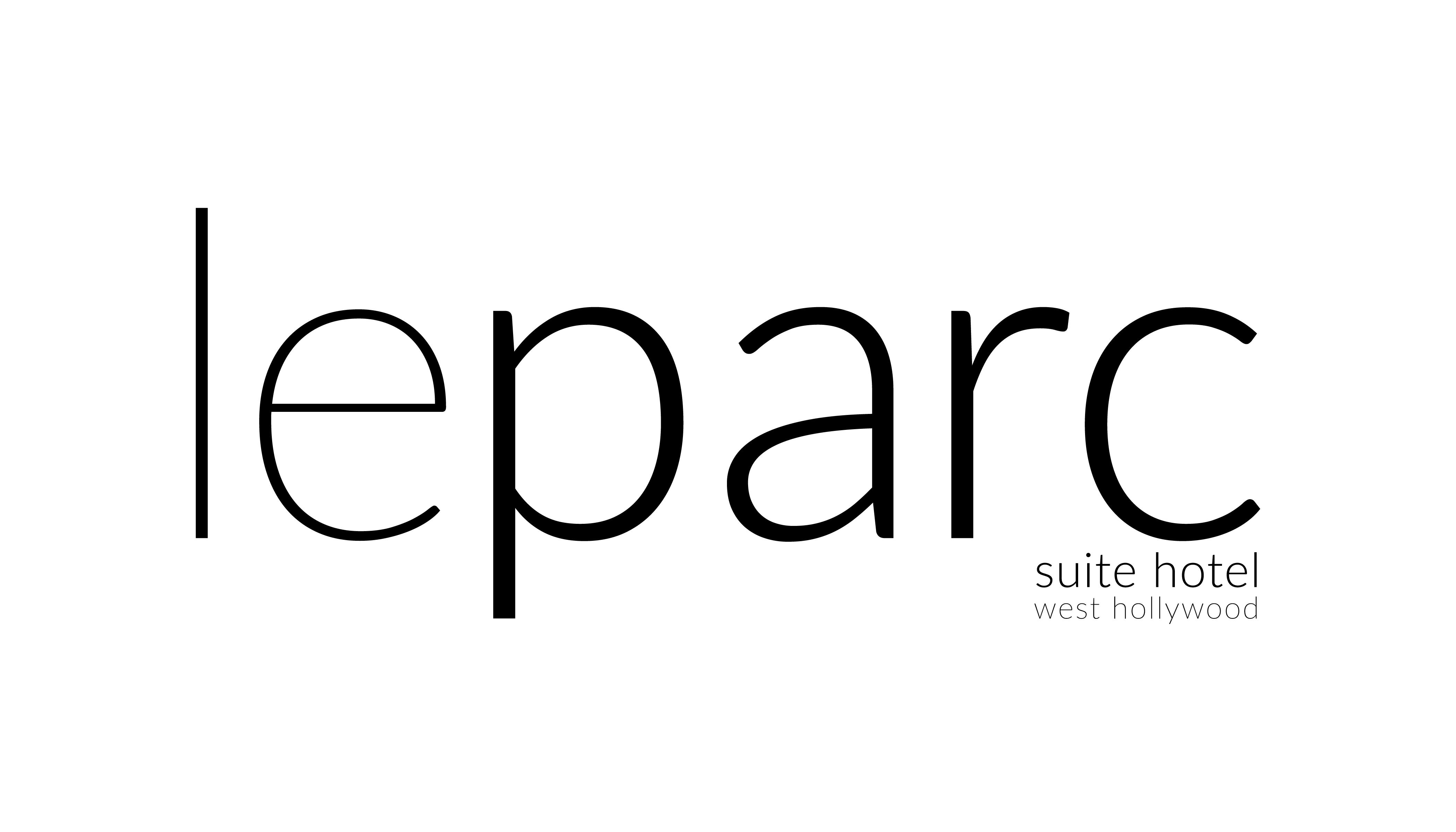 Le Parc At Melrose West Hollywood