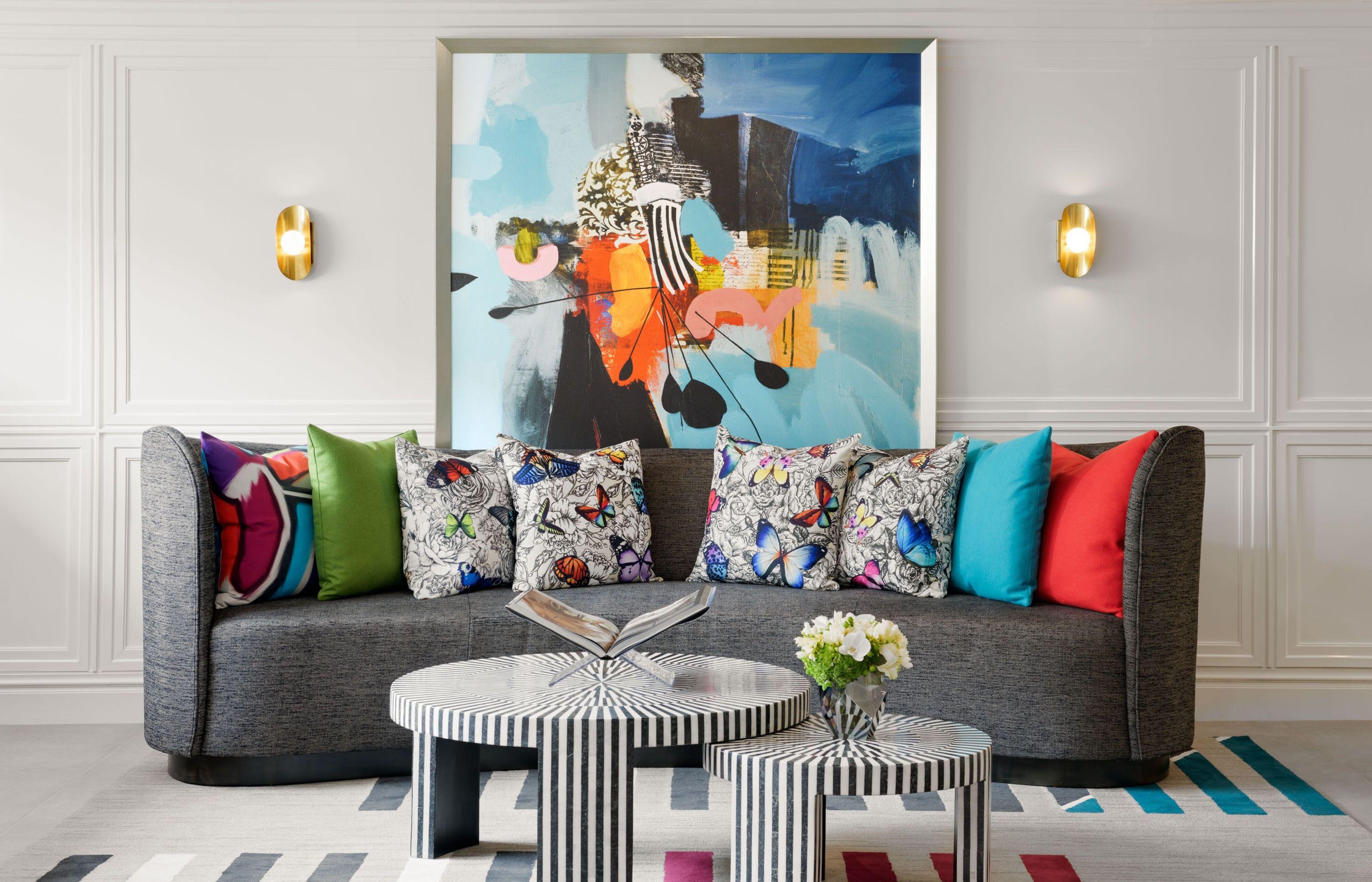 Le Parc At Melrose 4*