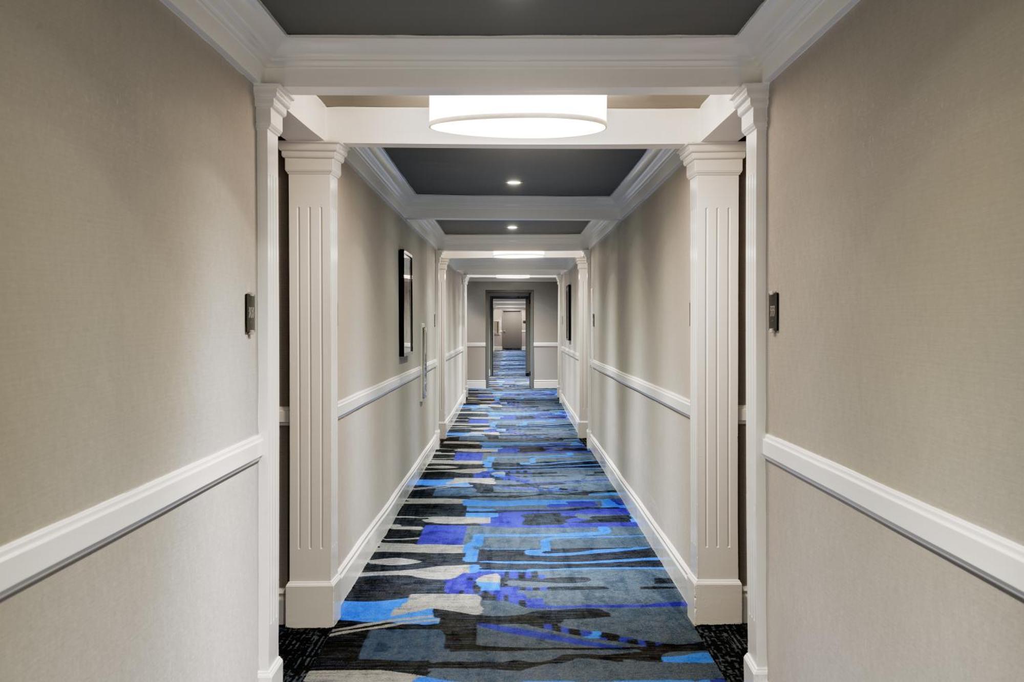 Hotel Le Parc At Melrose West Hollywood