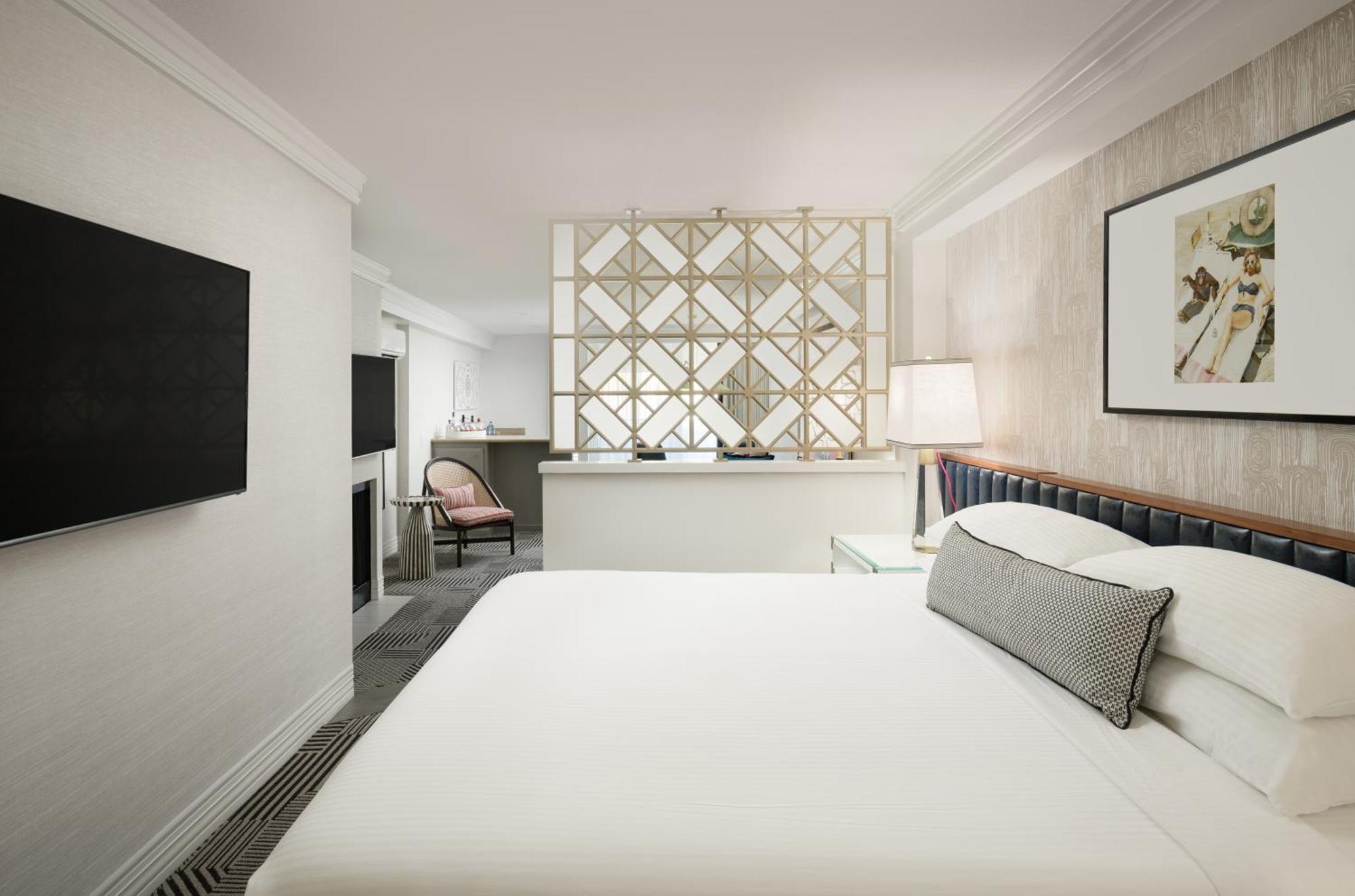 Le Parc At Melrose Hotel 4*