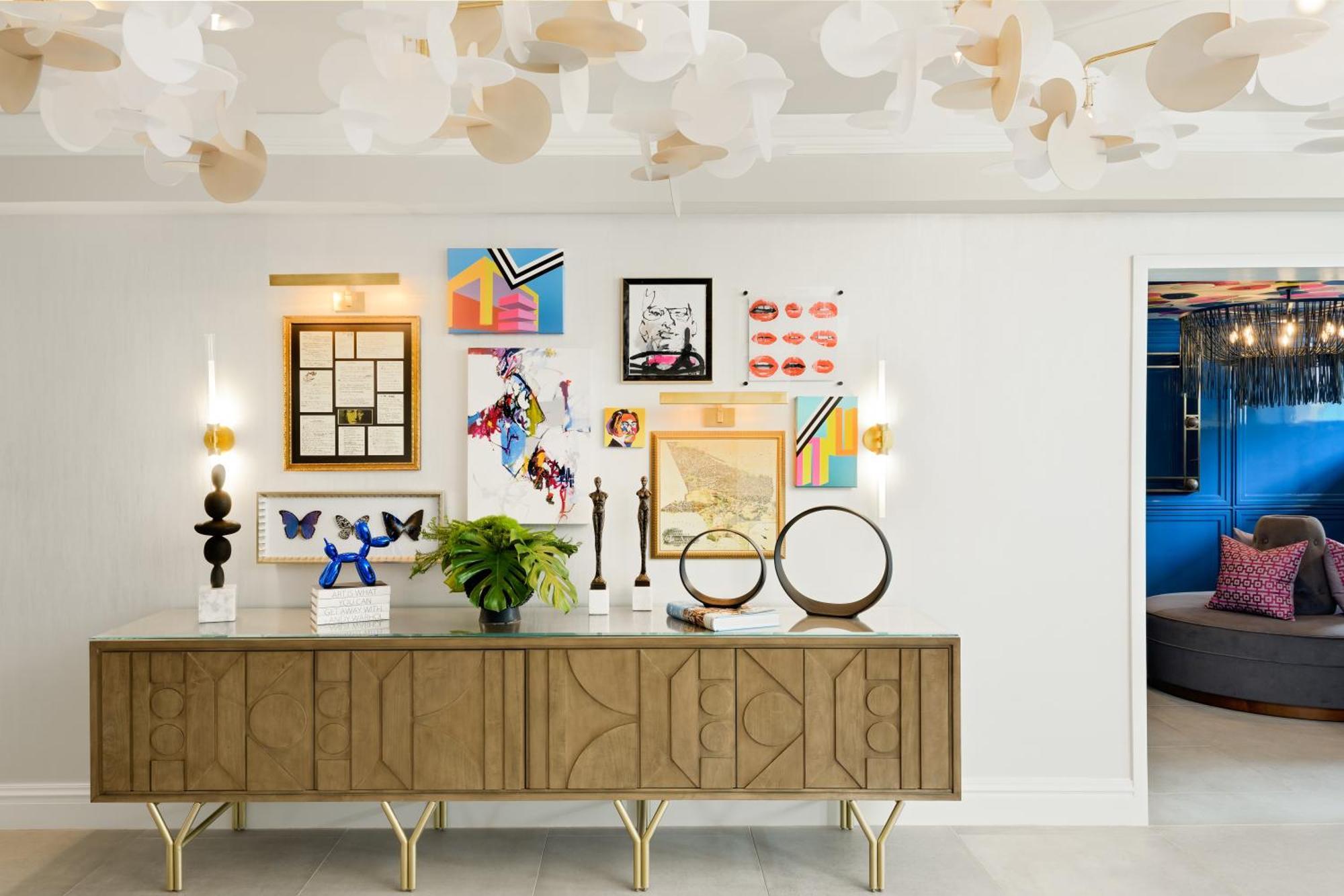 Hotel Le Parc At Melrose