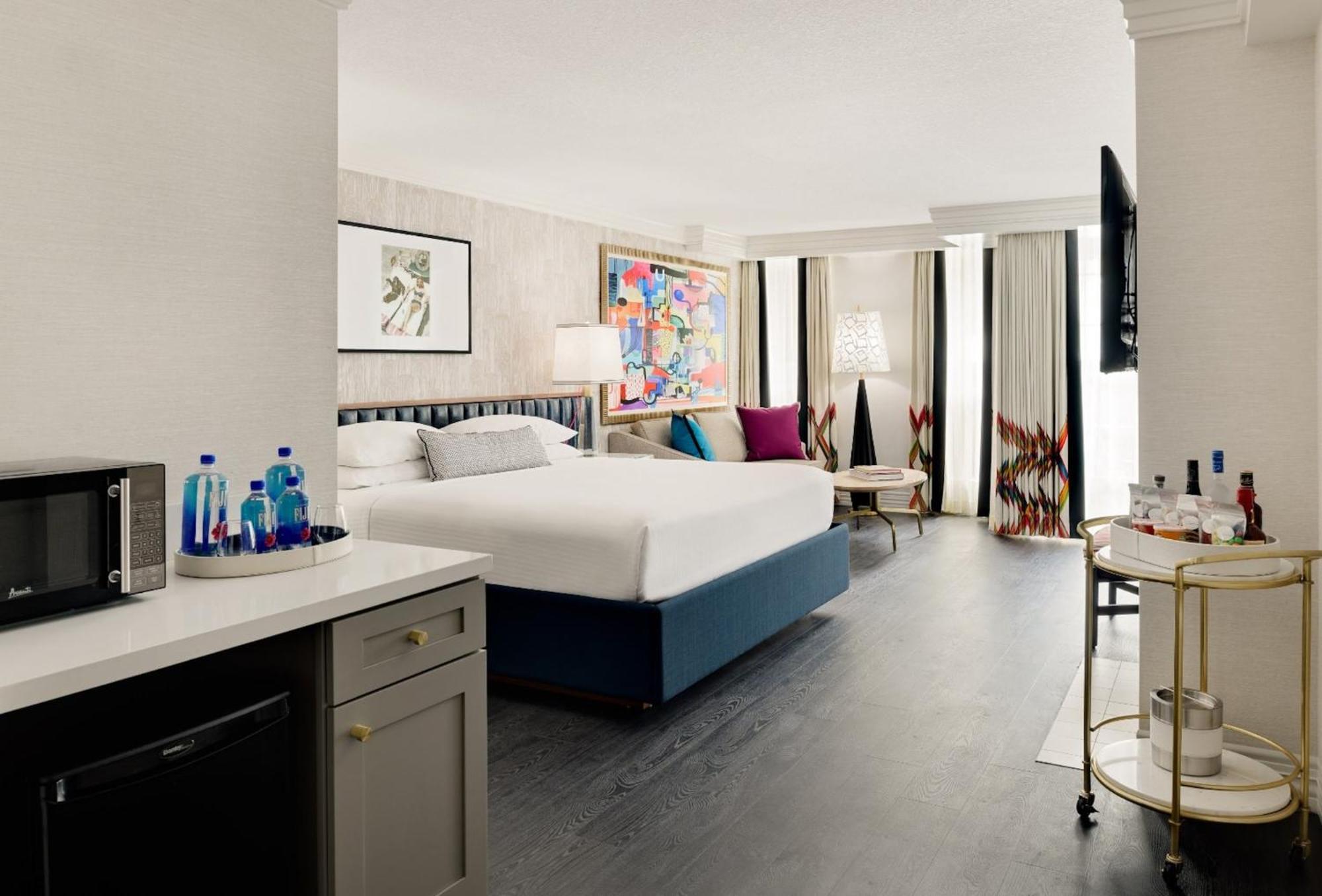 Hotel Le Parc At Melrose 4*