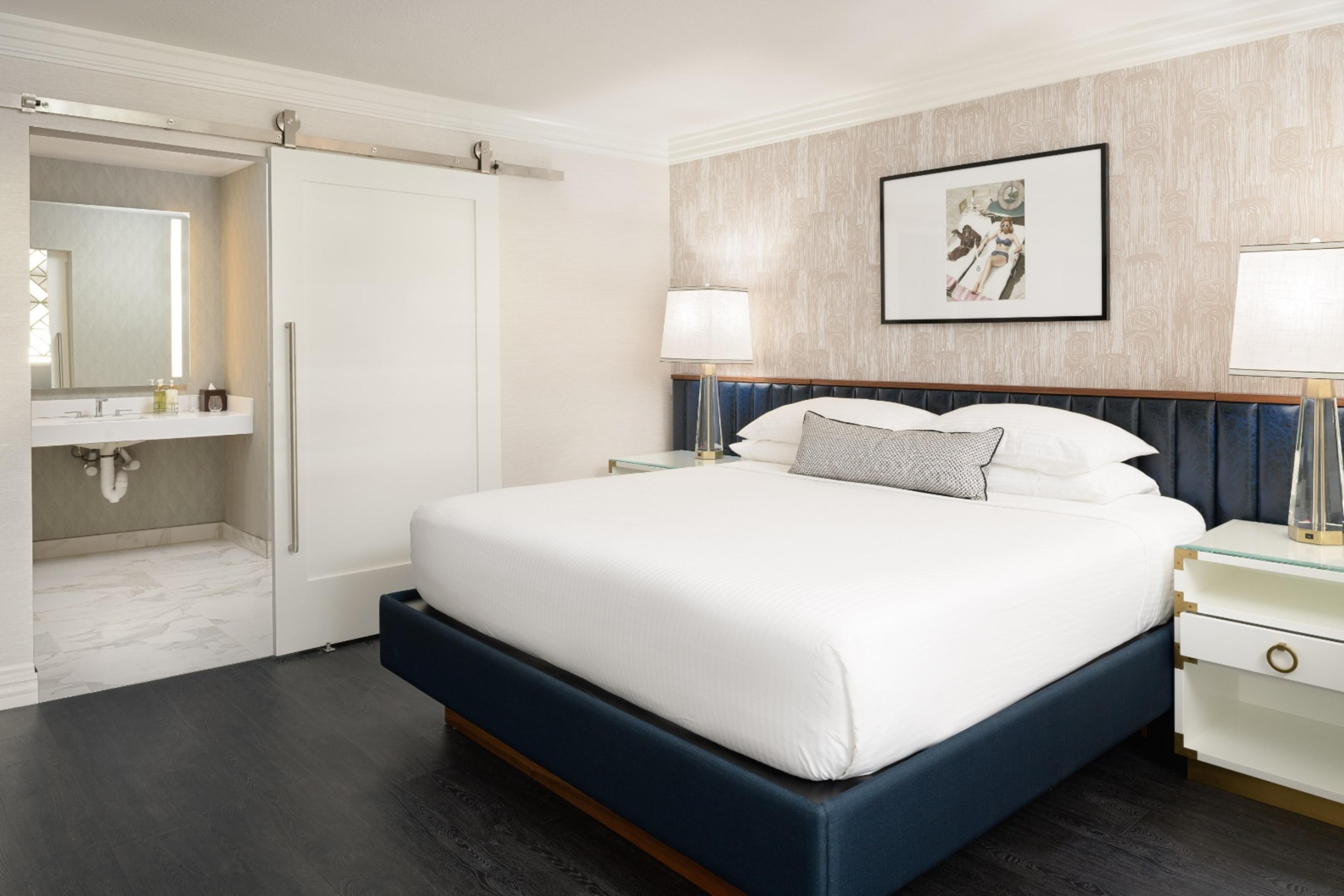 Hotel Le Parc At Melrose