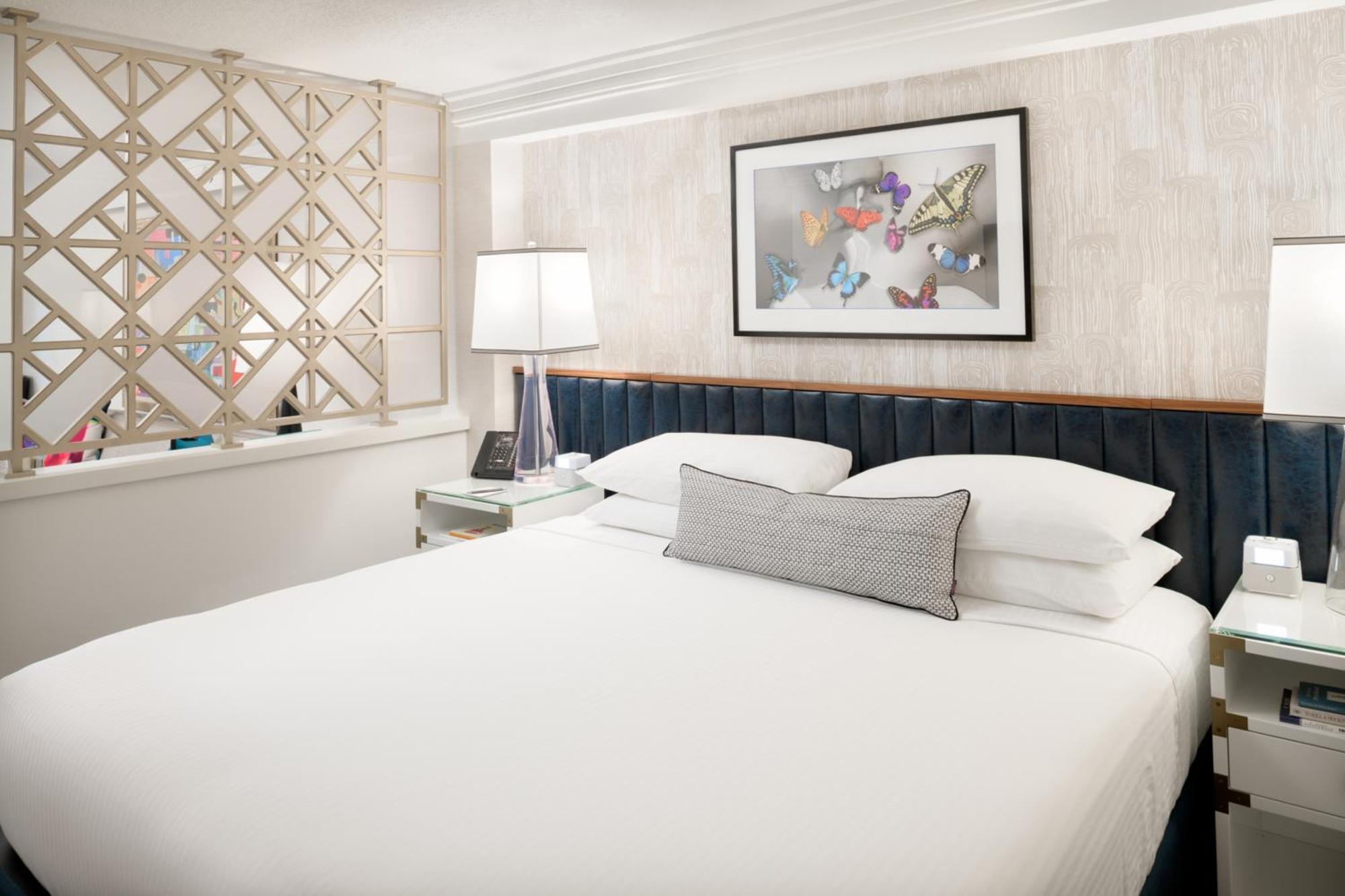 Le Parc At Melrose Hotel 4*