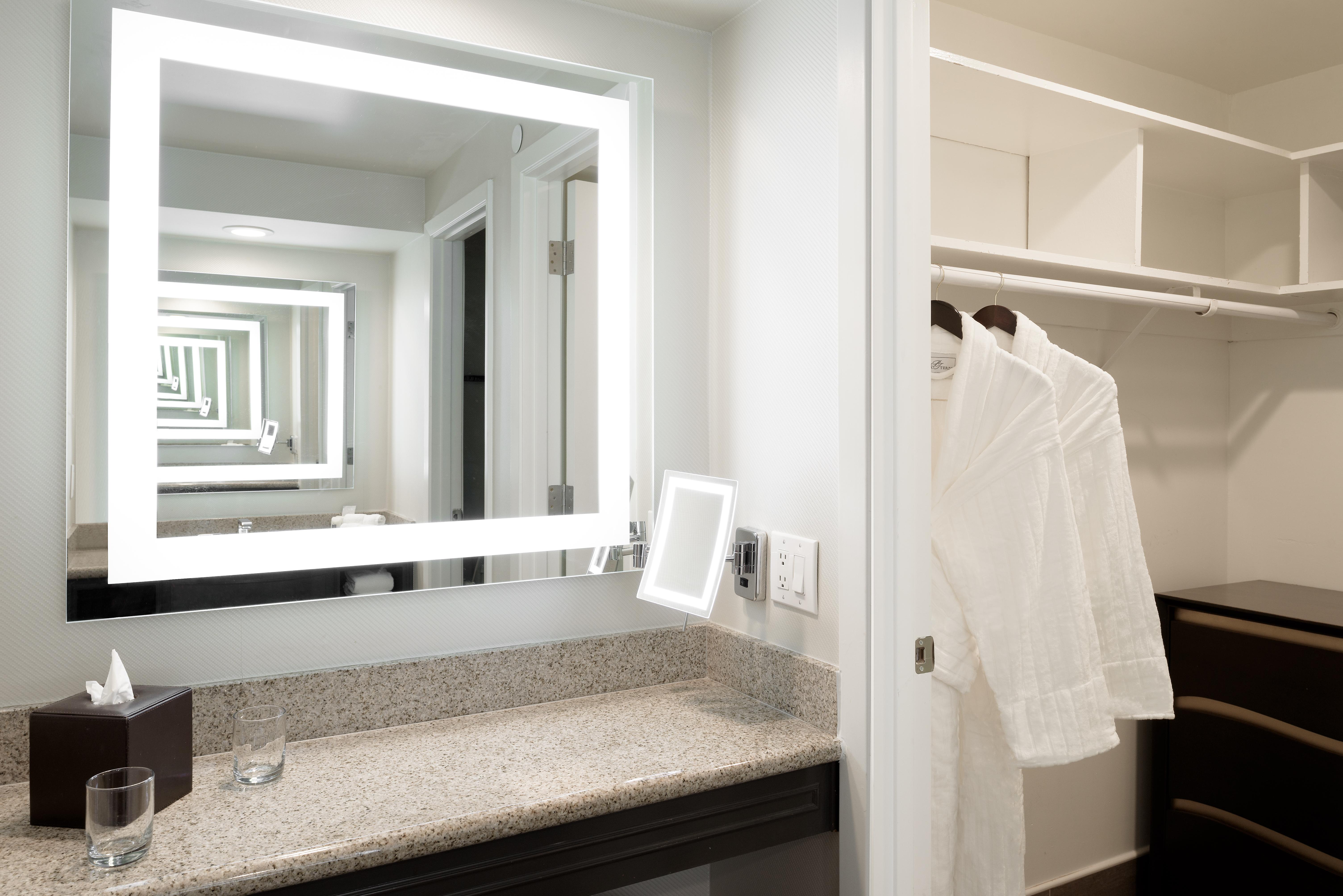 Le Parc At Melrose West Hollywood