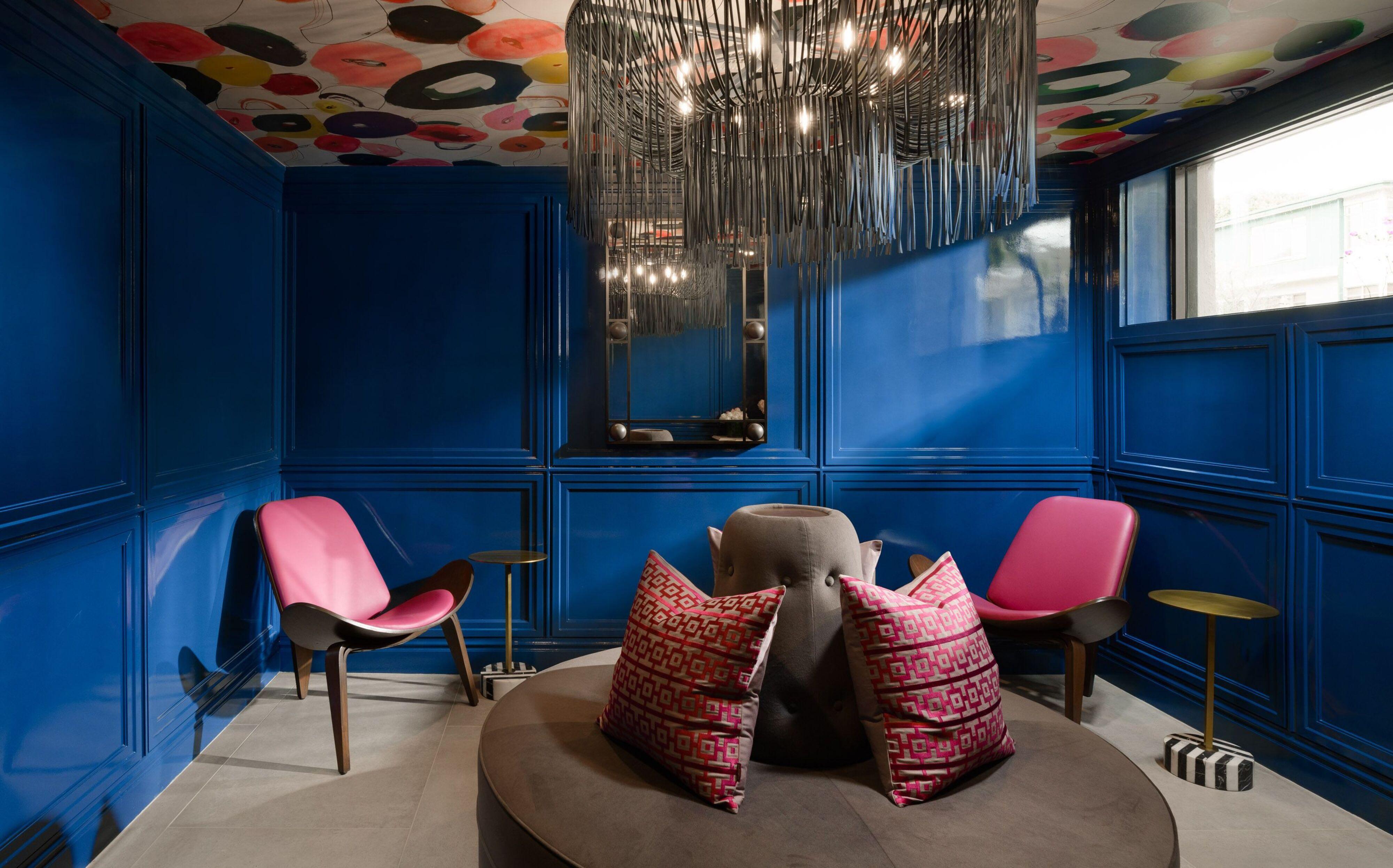 Le Parc At Melrose 4*